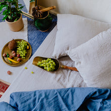 Load image into Gallery viewer, Ice Cream linen sheets