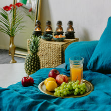 Load image into Gallery viewer, Electric Dreams duvet cover
