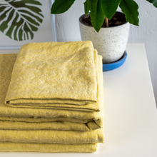 Load image into Gallery viewer, Fresh Lemon pillow case
